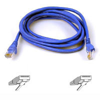 Belkin 5m RJ-45 M/M (CNP5LS0BER5M-2)